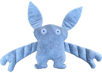 Bumpas - Ja Ja Bumpaloo 20cm Plush - Image 3