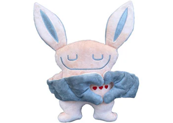 Bumpas - Ja Ja Bumpaloo 20cm Plush - Image 4