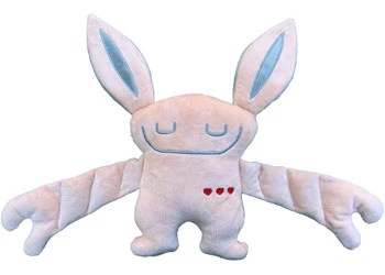 Bumpas - Ja Ja Bumpaloo 20cm Plush - Image 5