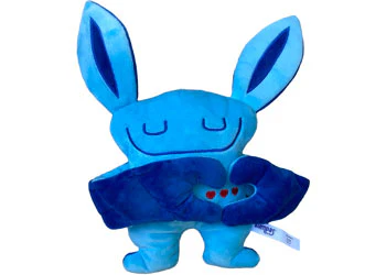 Bumpas - Lu Bumpaloo 20cm Plush - Image 2