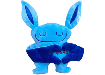 Bumpas - Lu Bumpaloo 20cm Plush - Image 4