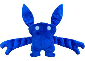 Bumpas - Lu Bumpaloo 20cm Plush - Image 5
