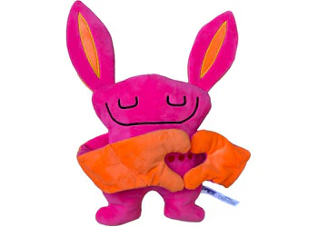 Bumpas - Woo Woo Bumpaloo 20cm Plush - Image 2