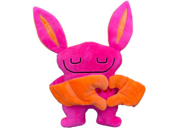 Bumpas - Woo Woo Bumpaloo 20cm Plush - Image 5