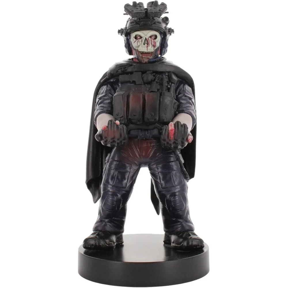 Cable Guy - Call of Duty: Zombie Ghost Warzone - Phone - Controller Holder
