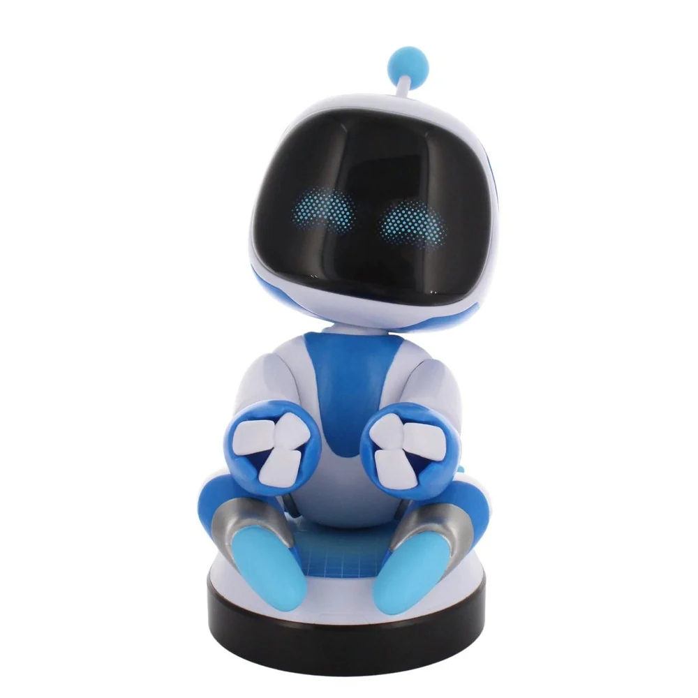 Cable Guy - SONY: ASTROBOT - Phone - Controller Holder