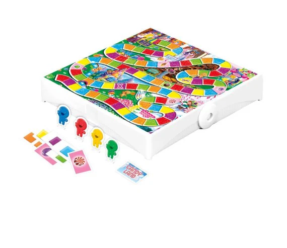 Candy Land Grab & Go - Image 2