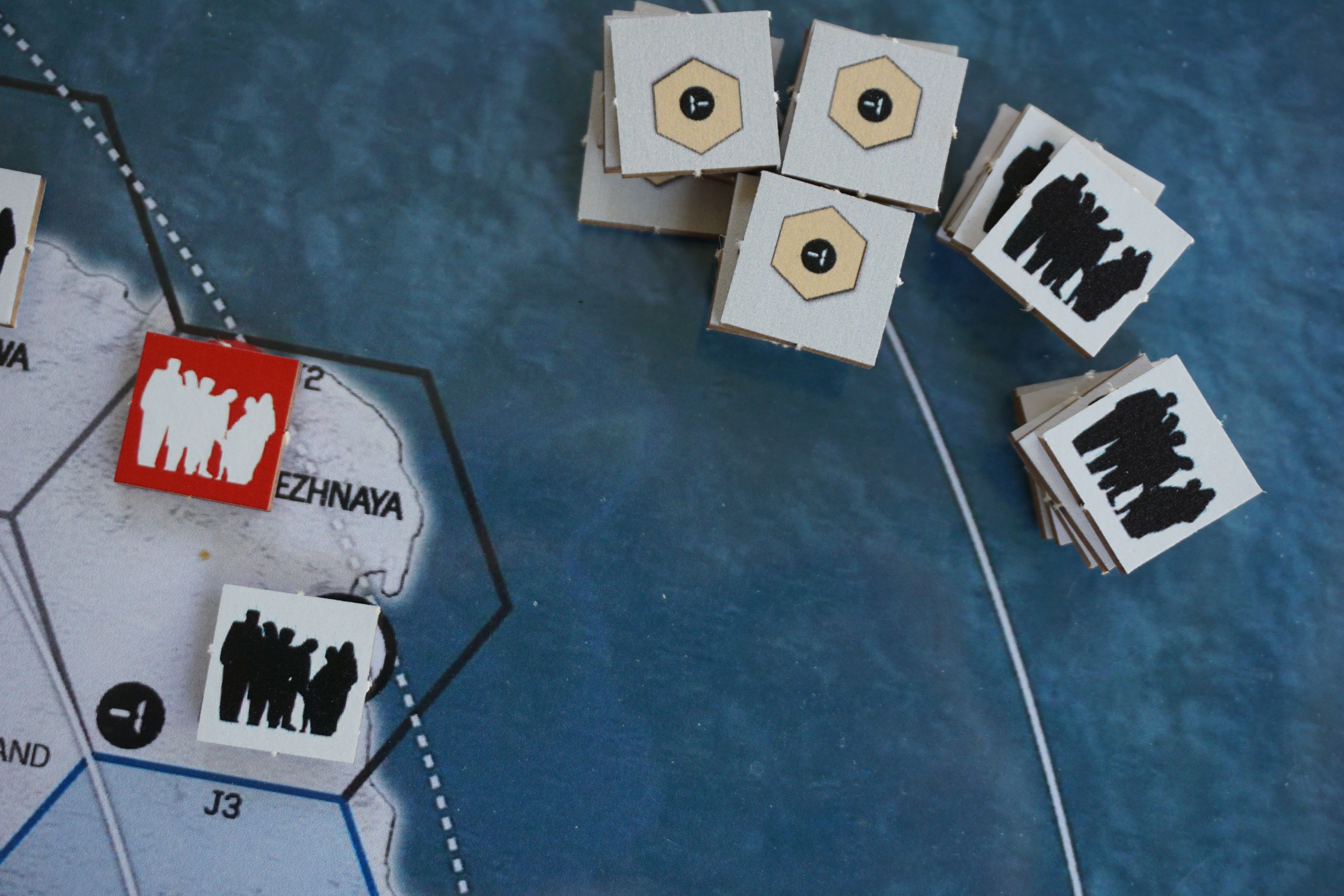 Capstone Games: Meltwater - Image 3