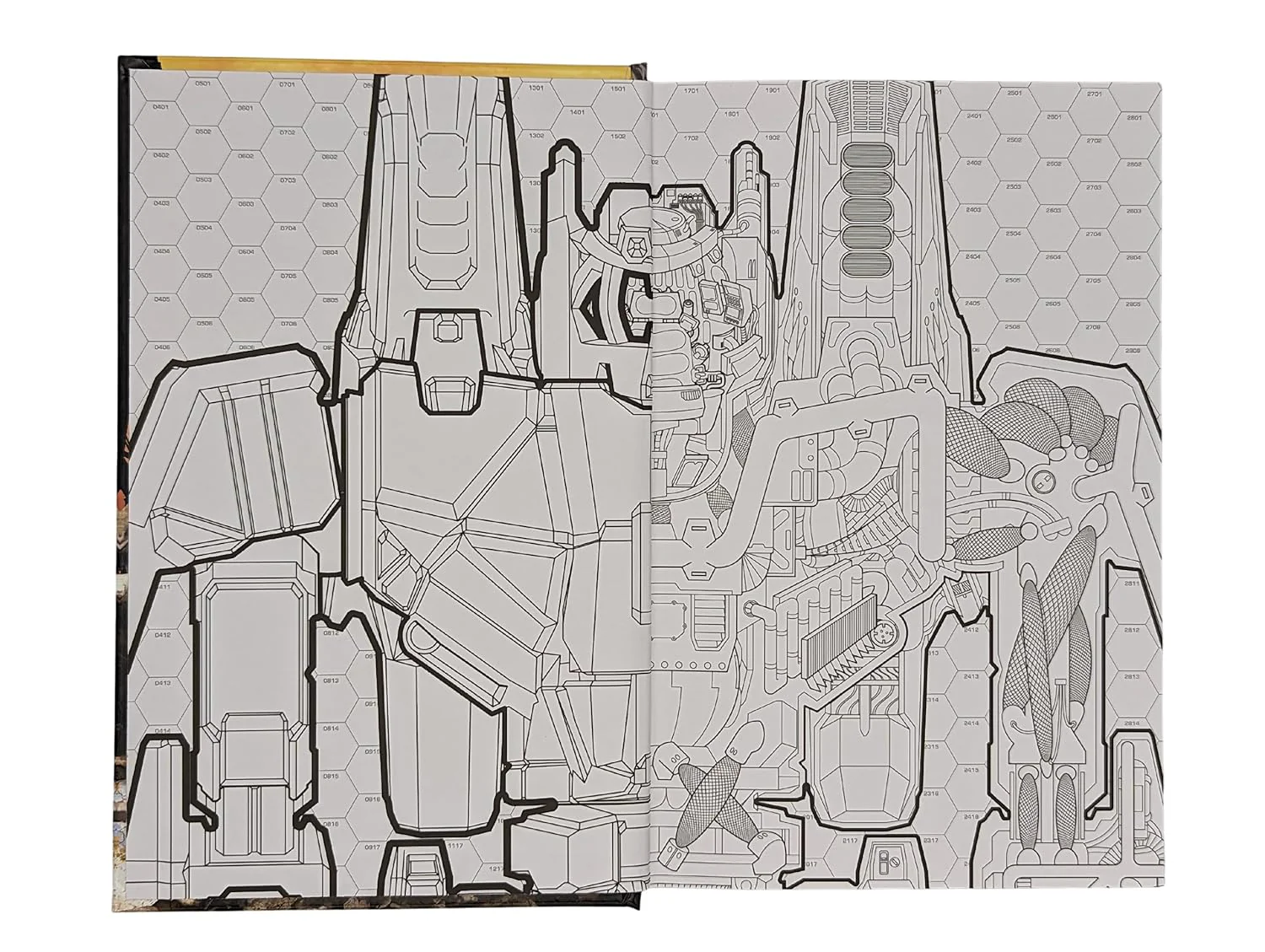 Catalyst Game Labs Battletech Decision At Thunder Rift Premium Hardback Novel - Image 4