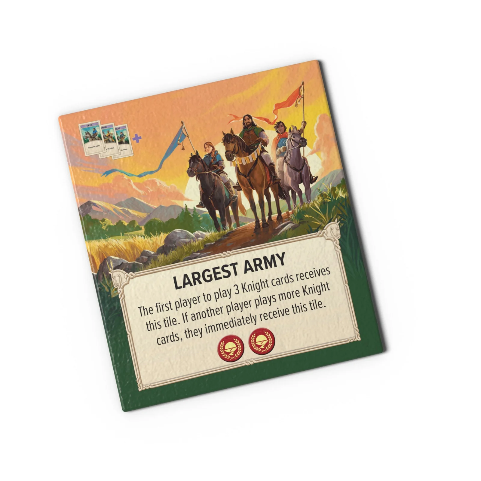 Catan (6th Edition) - The Game - Image 5