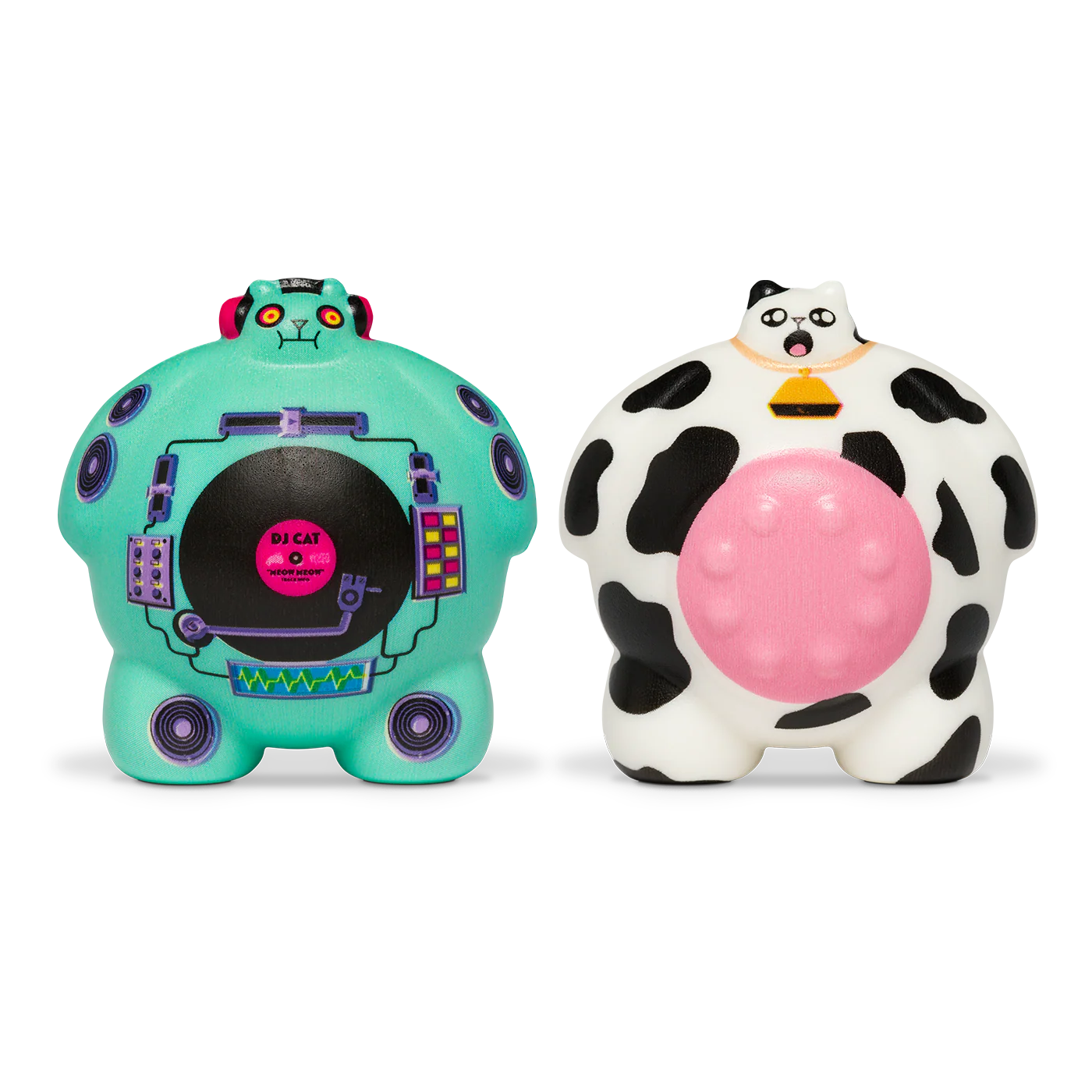 Catchables: #4 DJ & Cattle - Image 4
