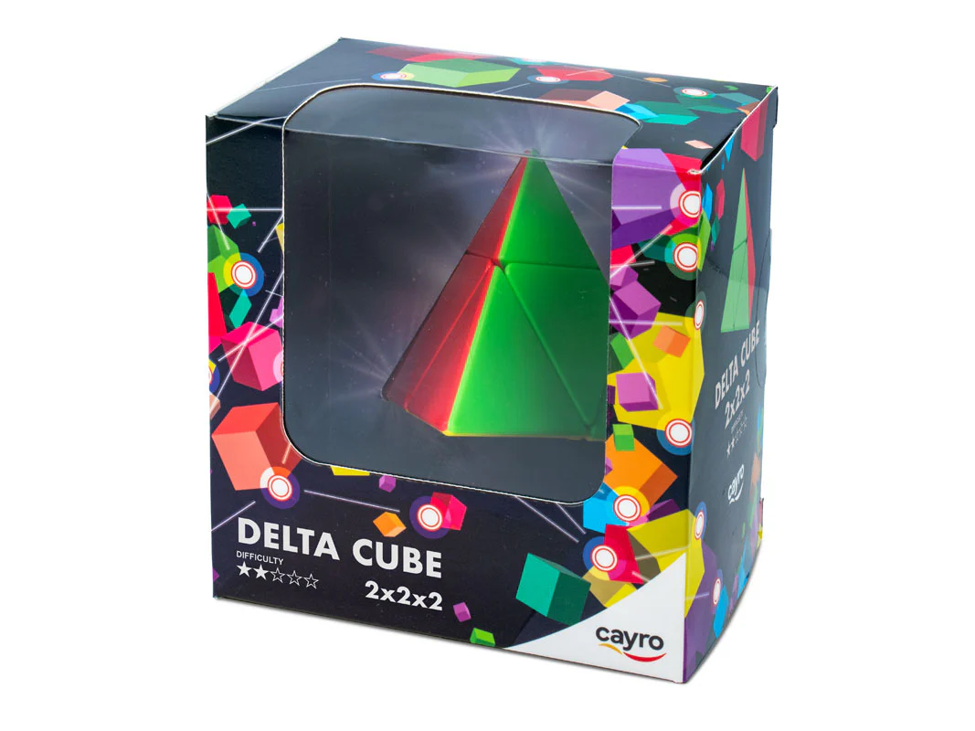Cayro Delta 2 x 2 x 2 Cube