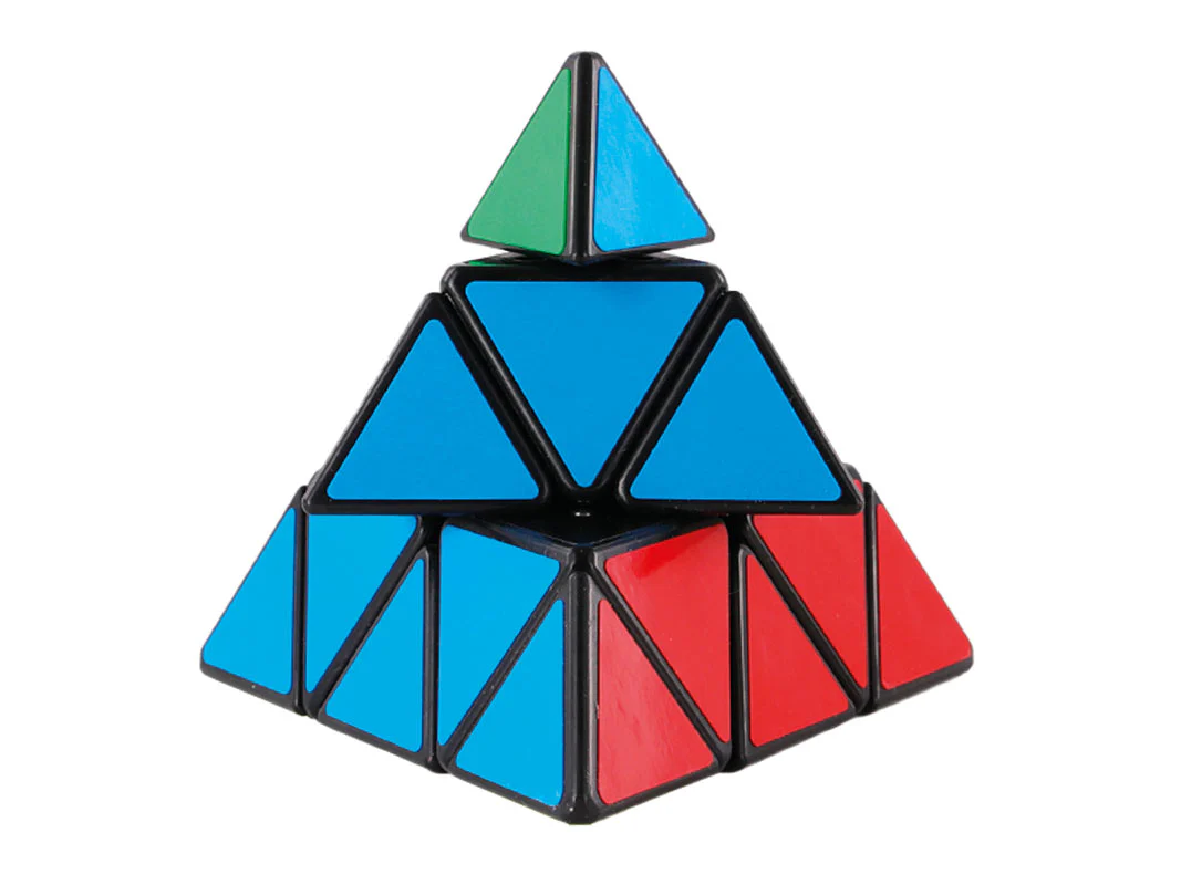 Cayro Delta 3 x 3 x 3 Cube - Image 2