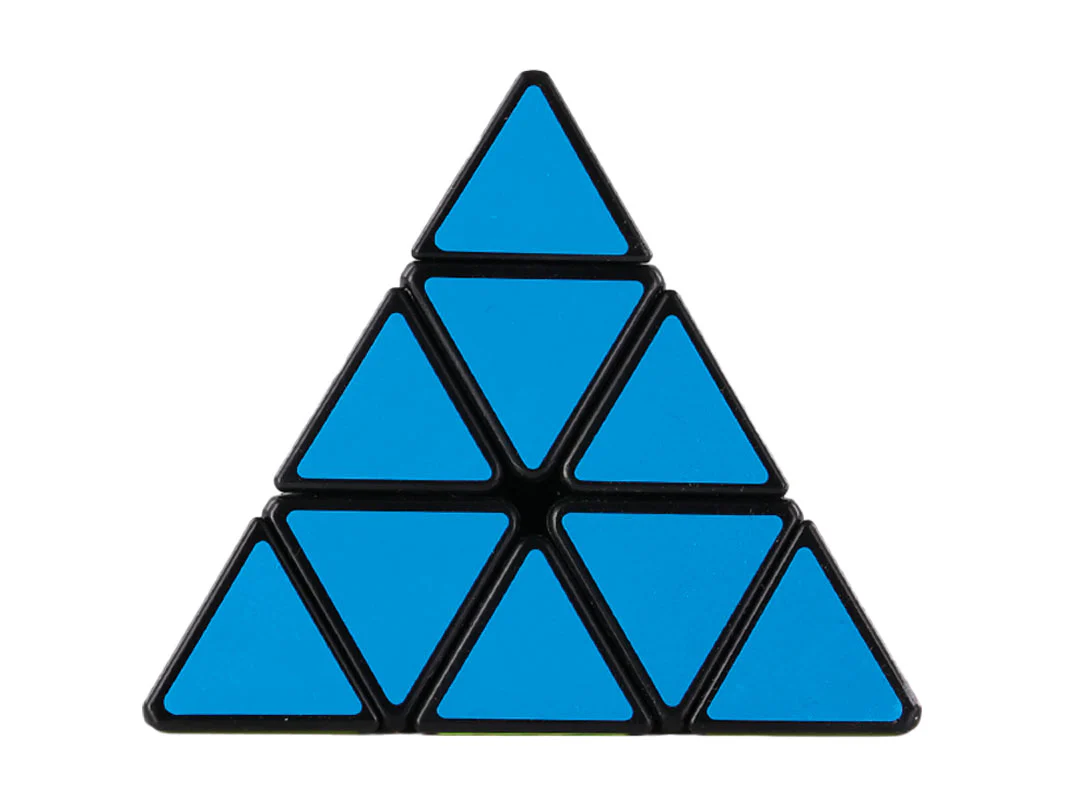 Cayro Delta 3 x 3 x 3 Cube - Image 3