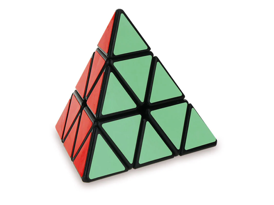 Cayro Delta 3 x 3 x 3 Cube - Image 4