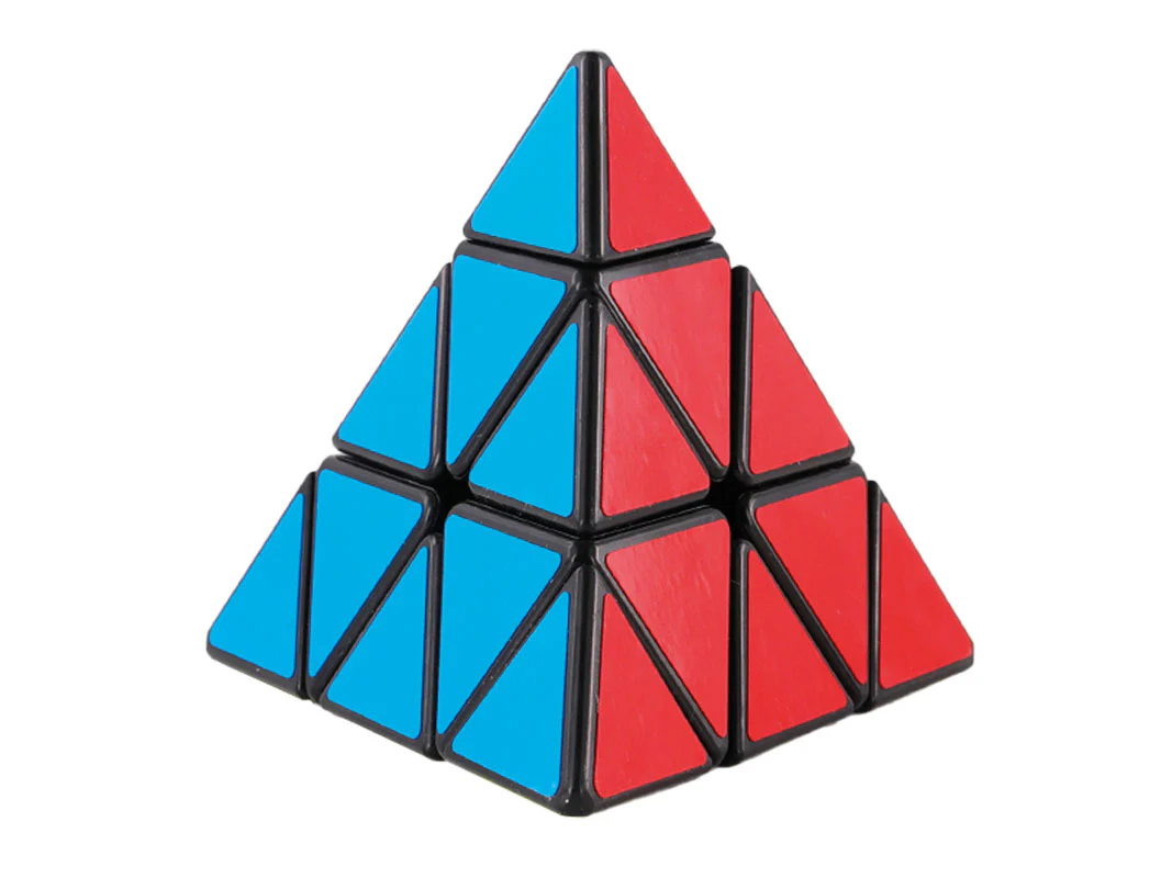 Cayro Delta 3 x 3 x 3 Cube - Image 5
