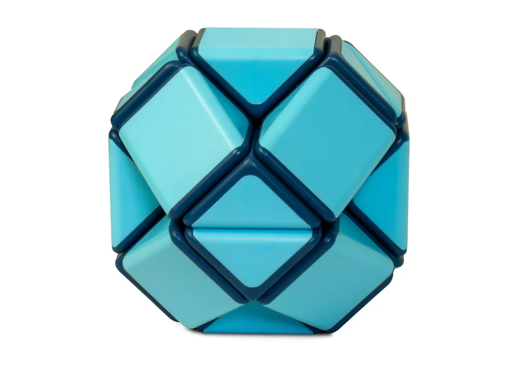 Cayro Magic Snake Puzzel Toy - Image 4