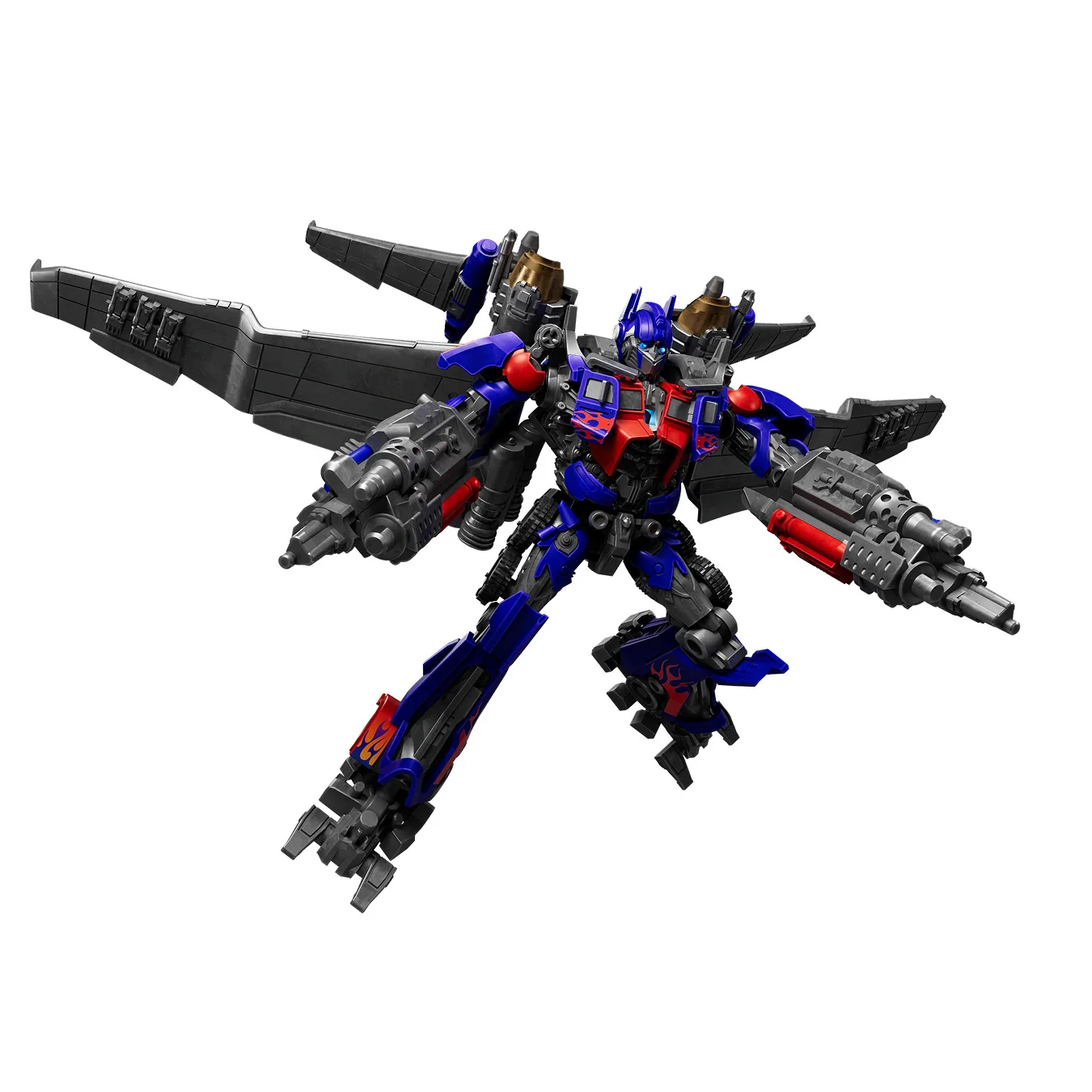 CC21 - Jet Wing Optimus Prime - Image 2