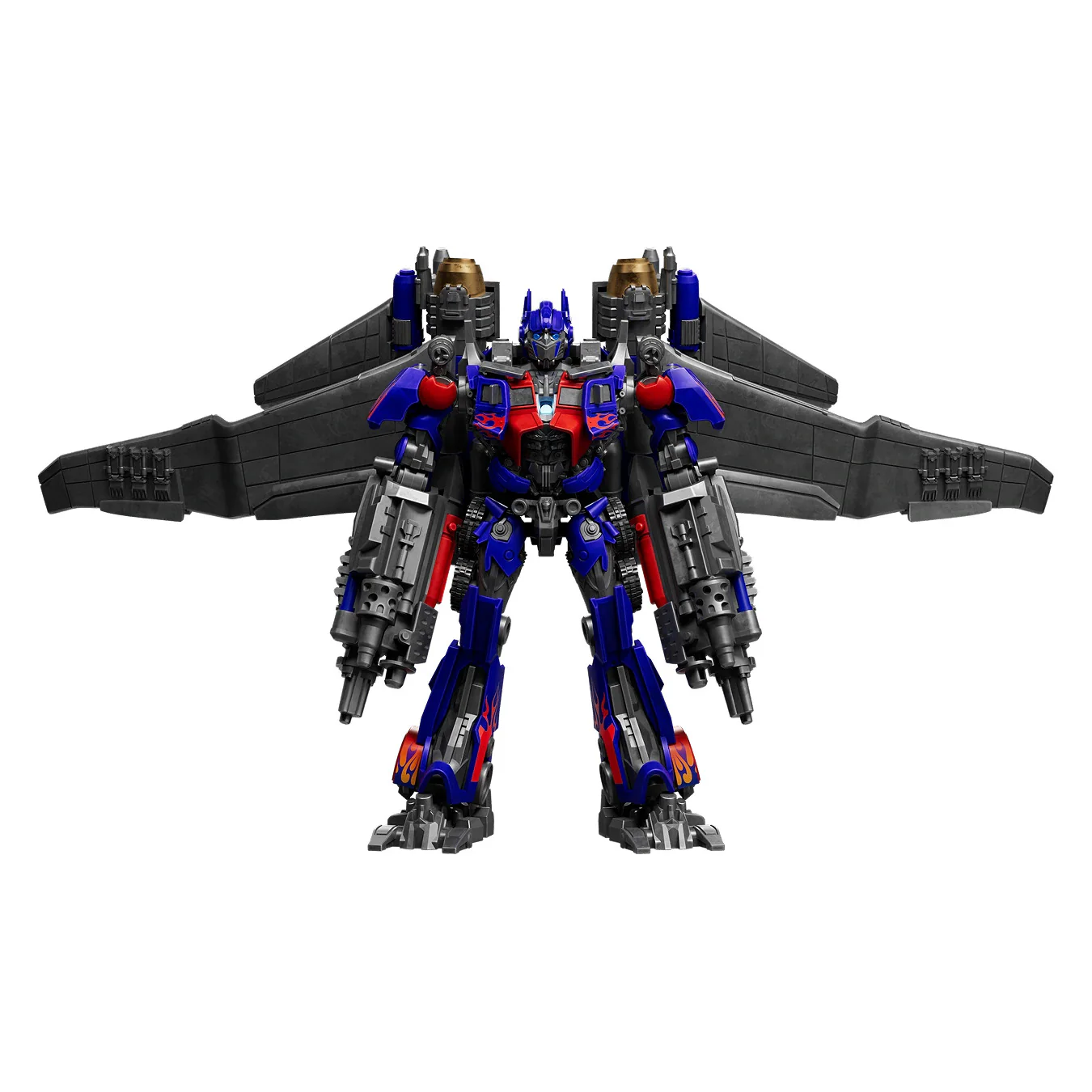 CC21 - Jet Wing Optimus Prime - Image 4