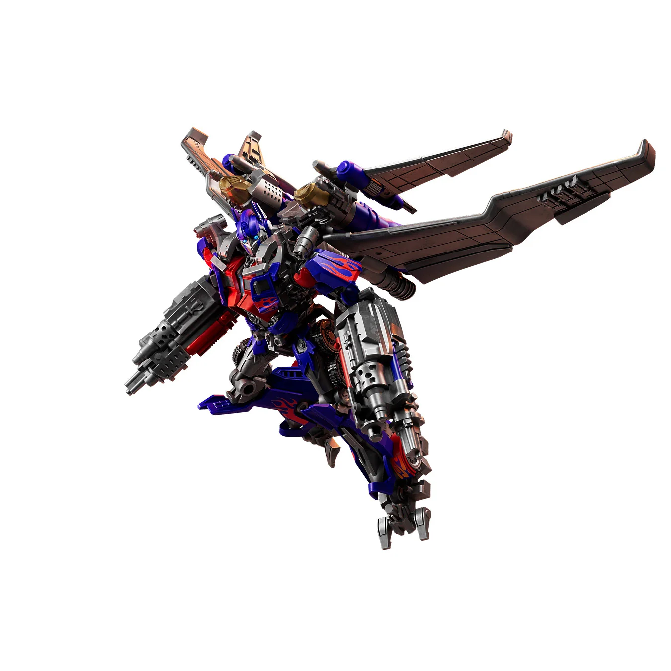 CC21 - Jet Wing Optimus Prime - Image 5