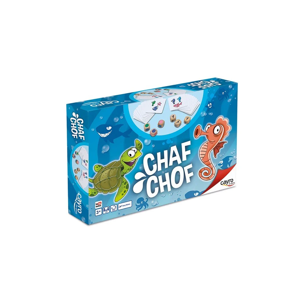 Chaf Chof