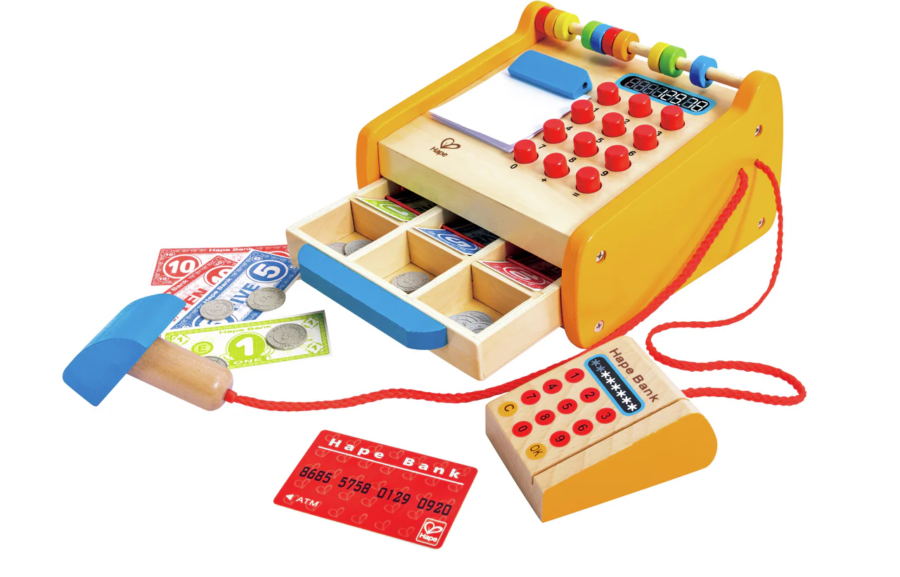 Checkout Register - Image 2