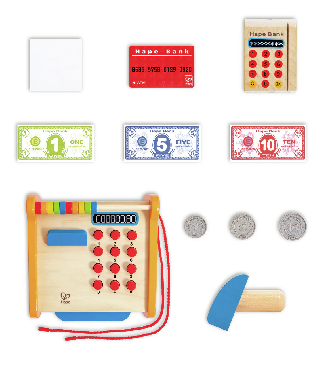 Checkout Register - Image 3