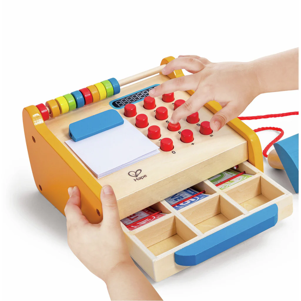 Checkout Register - Image 5