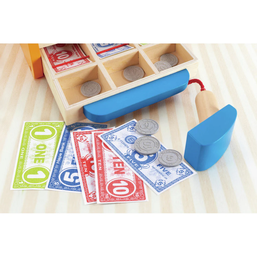 Checkout Register - Image 6