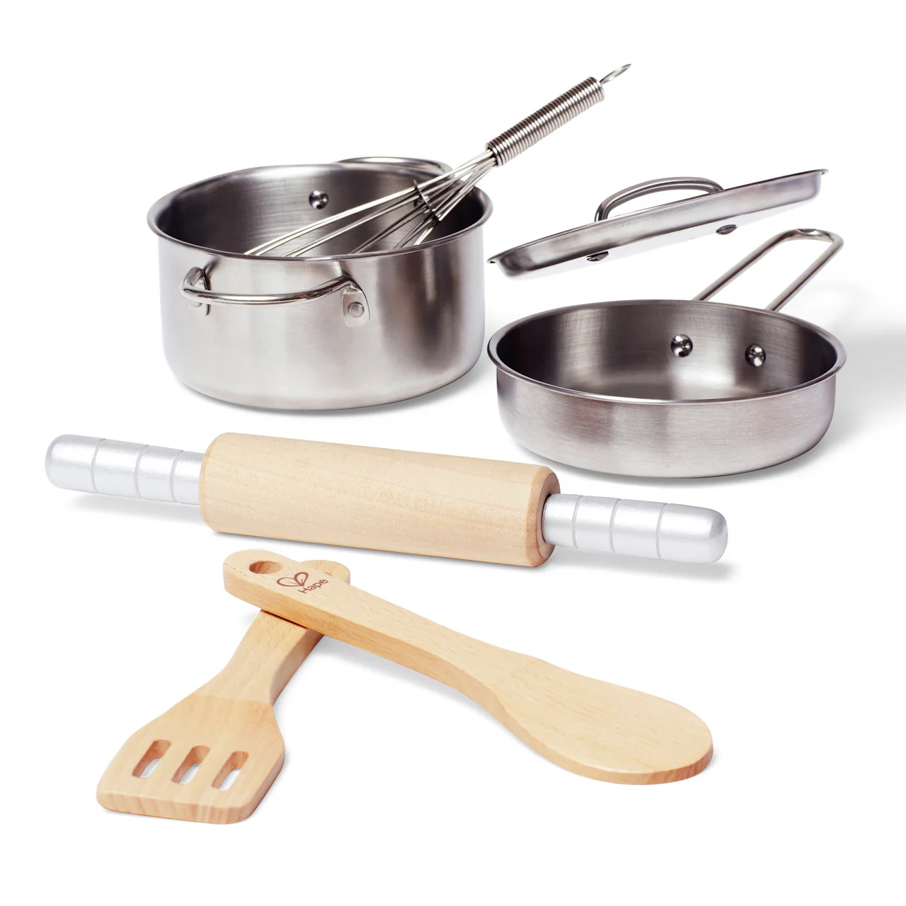 Chef's Cooking Set - Image 2