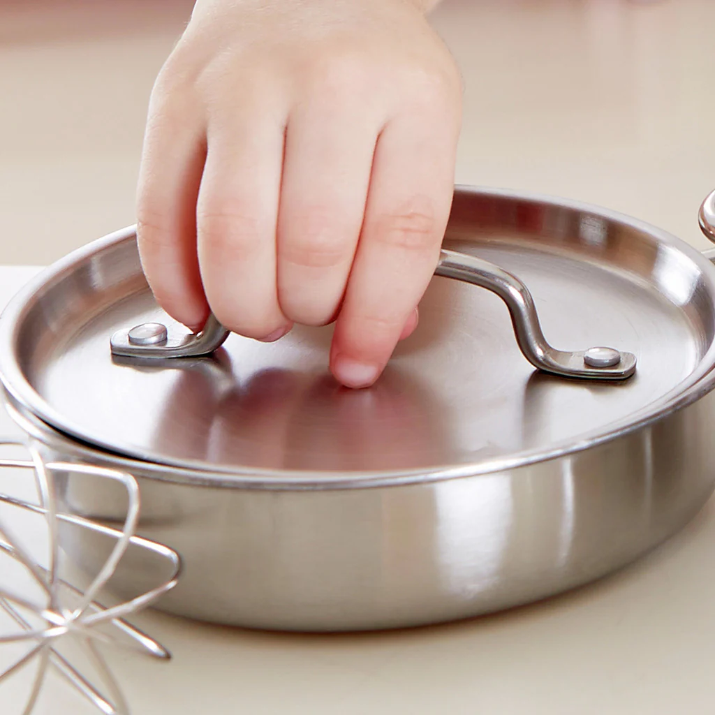 Chef's Cooking Set - Image 7