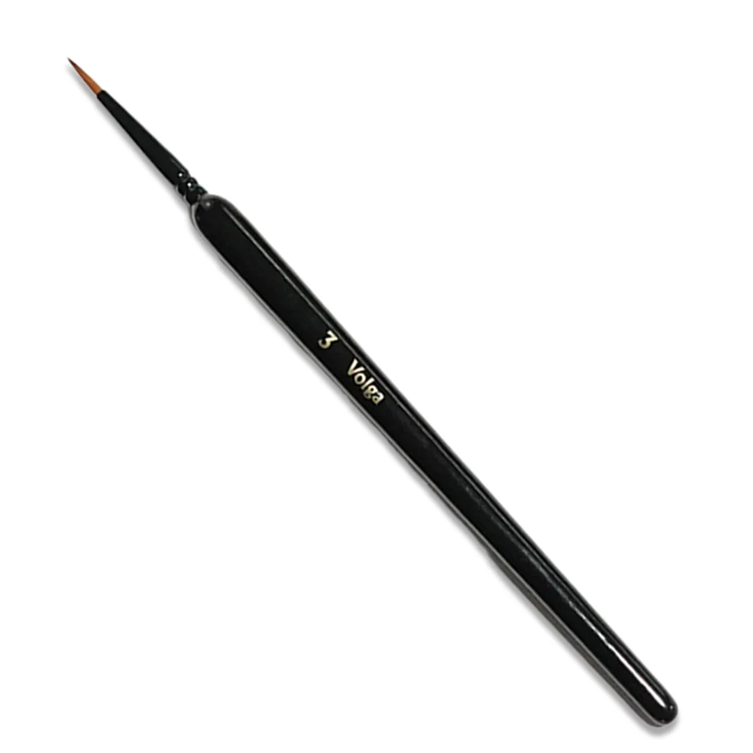 Chronicle Cards Single Kolinsky Sable Brush Size 3