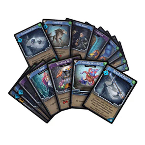 Clank! Promo Pack 1 - Image 2