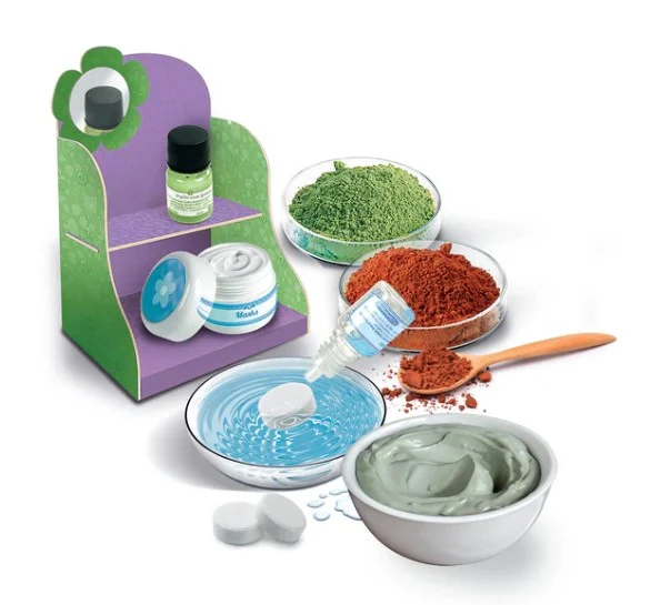Clementoni IDEA Beauty Mask Lab - Image 3