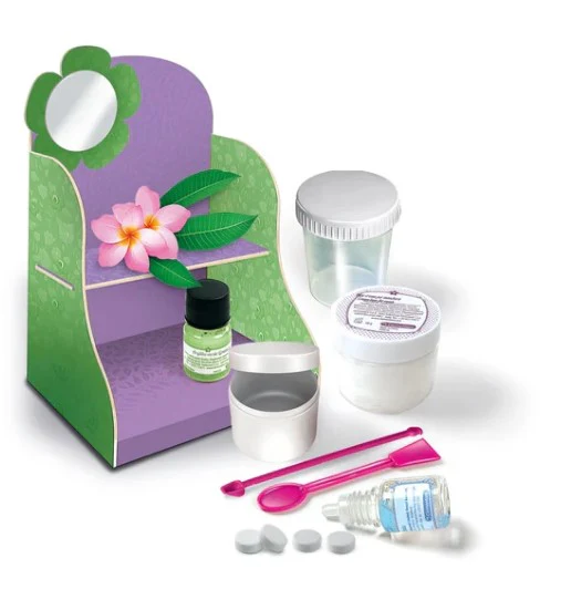 Clementoni IDEA Beauty Mask Lab - Image 4