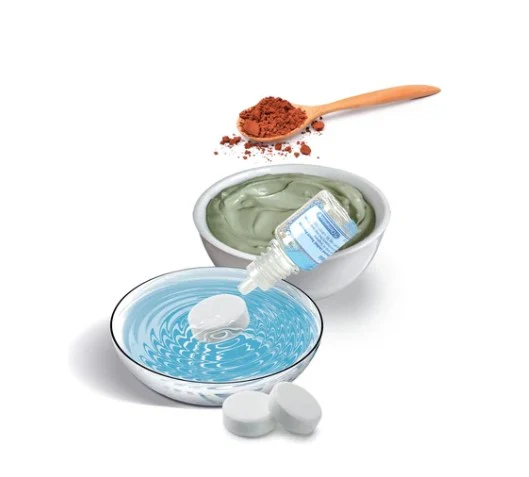 Clementoni IDEA Beauty Mask Lab - Image 5