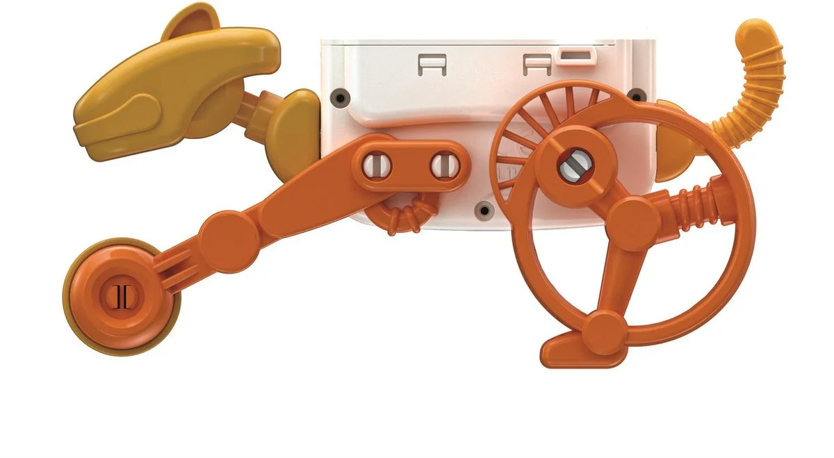 Clementoni Science and Play Runner Robots - Image 3