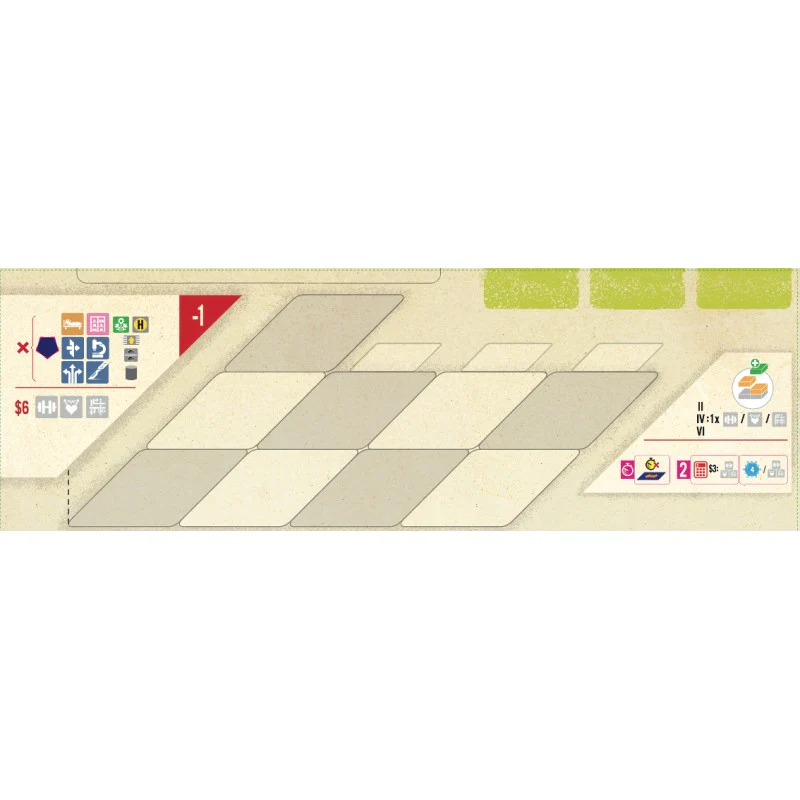 Clinic: Deluxe Edition – 4th Extension - Image 2
