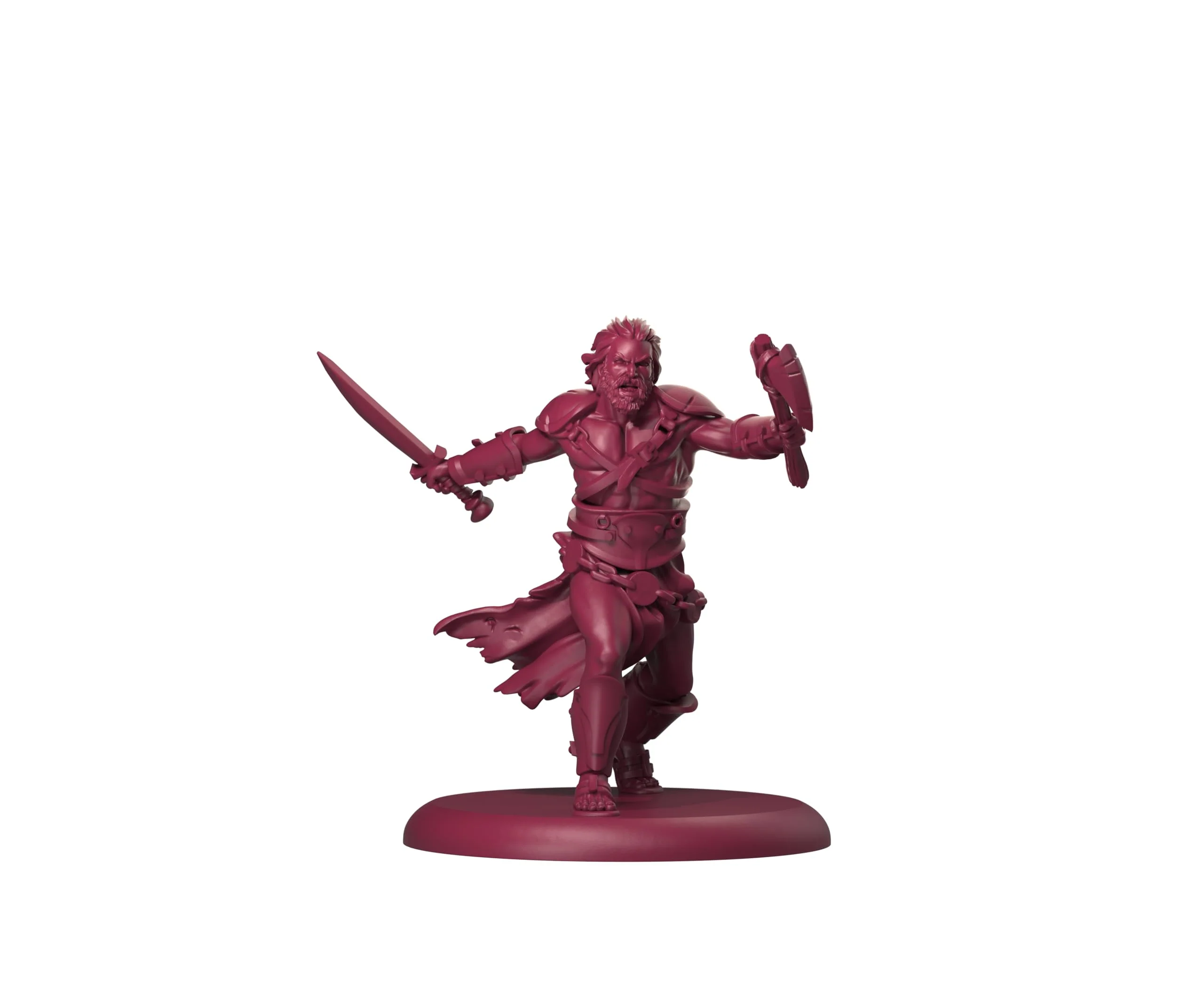 CMON A Song of Ice & Fire: Pit Fighters - Image 4
