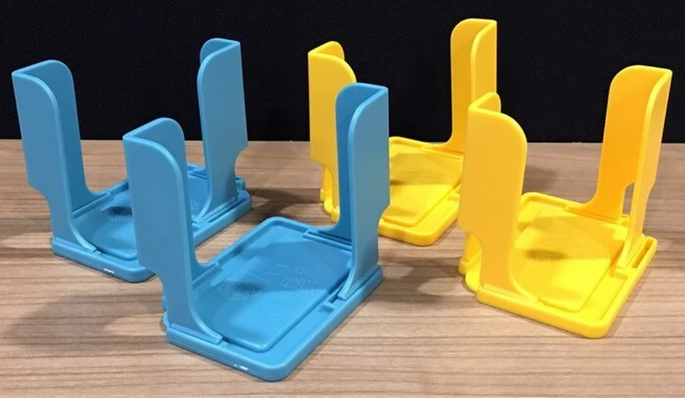 CMON - Zombicide Invader Deck Holder Set - Image 2