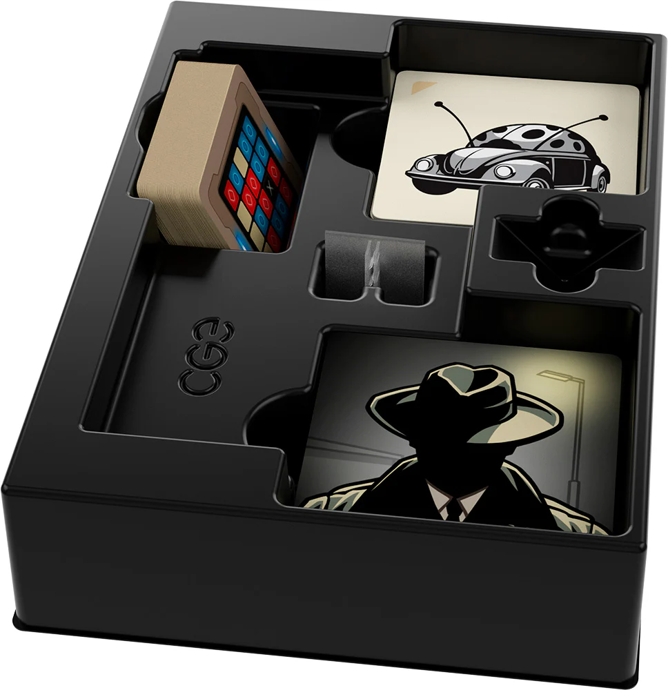 Codenames XXL Pictures - Image 5