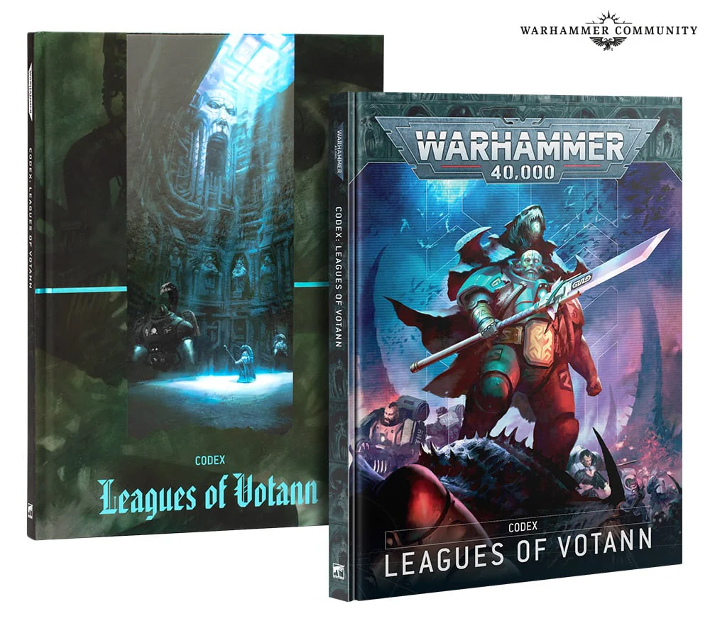 Codex: Leagues Of Votann (69-01) - Image 2