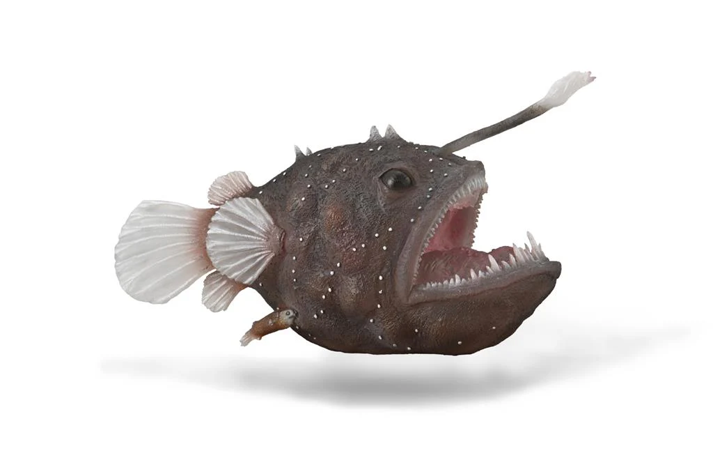 Collecta Anglerfish - XL
