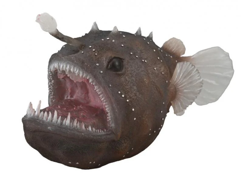 Collecta Anglerfish - XL - Image 2