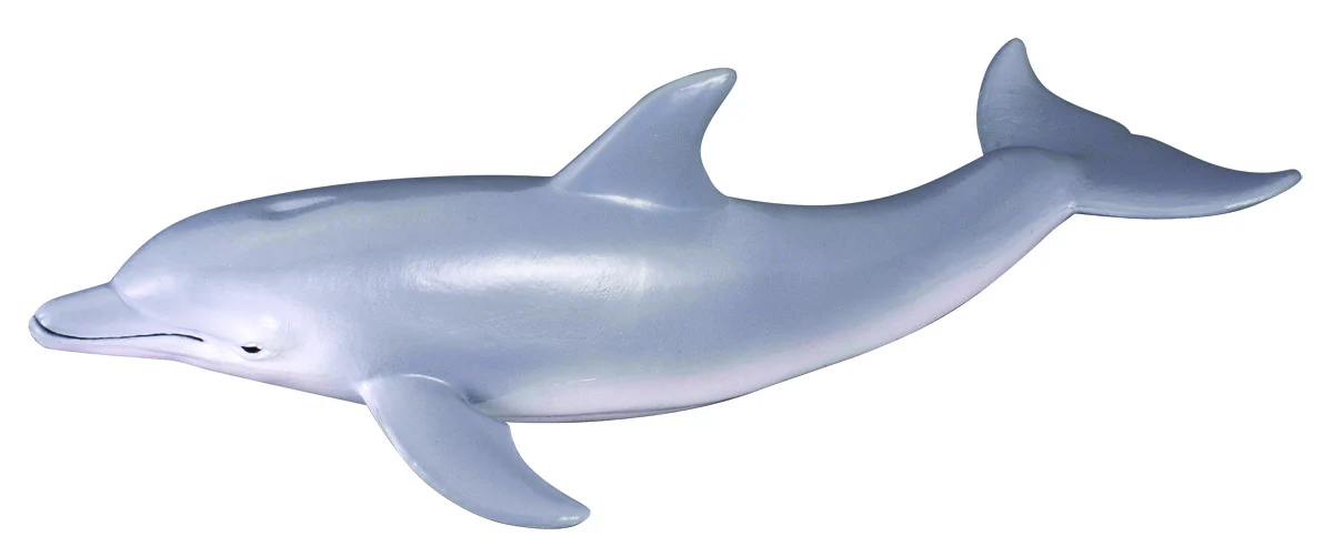 Collecta Bottle Nose Dolphin - M