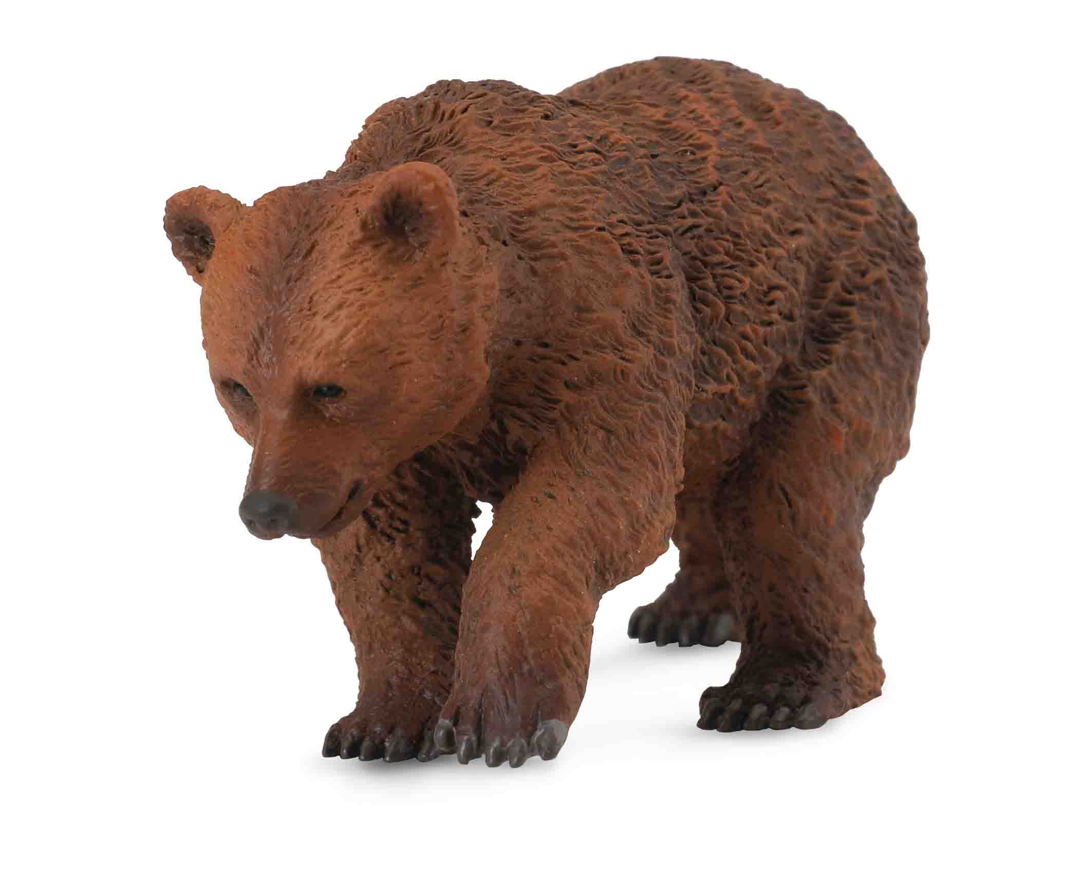Collecta Brown Bear Cub - S