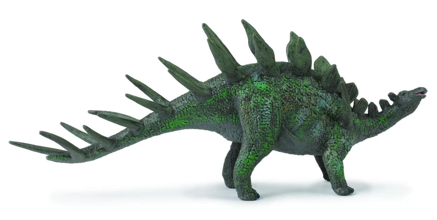 Collecta Kentrosaurus - M