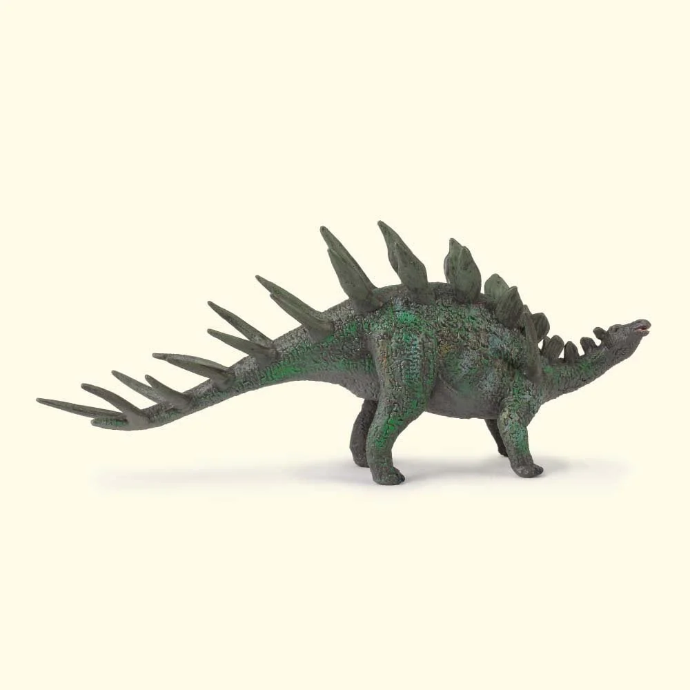 Collecta Kentrosaurus - M - Image 2