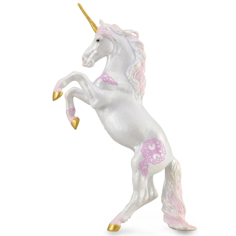 Collecta Unicorn Mare Pink - XL