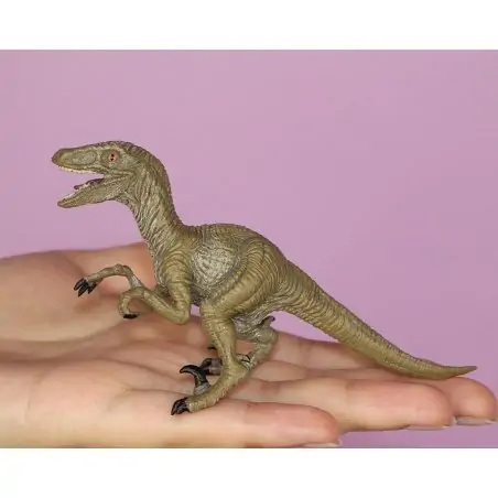 Collecta Velociraptor - M - Image 2